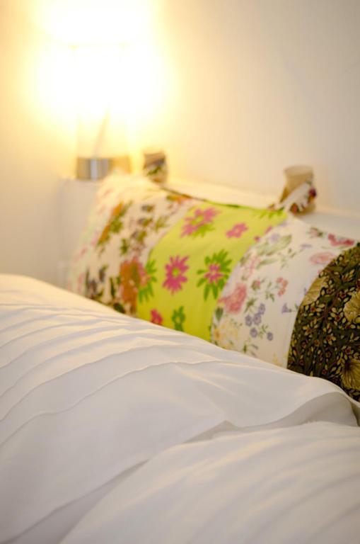 Couette-café Sleepy Cedars Belfast